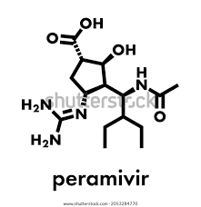 Image result for Peramivir