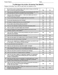 Image result for Alcoholism Screening