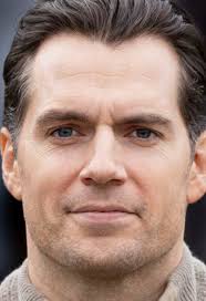 Henry Cavill