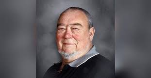 W. R. "Dick" Harper Obituary