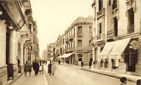 Pin En Protectorado Espanol En Marruecos Spanish Morocco Maroc Espagnol 1912 1956