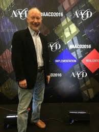 Meet Dr. Steve Murphree