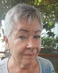 Claudia Annette Field Drake Obituary 2023