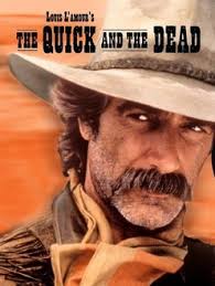 The Quick and the Dead