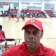 Derrick Huffman's Instagram, Twitter & Facebook