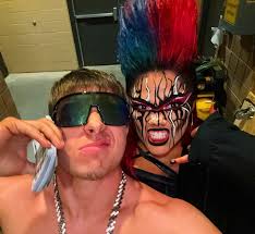 lemme tell yall bout my brudda tho.