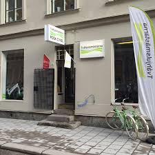 POSA Cykel / Tvåhjulsmästarna