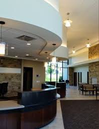 Dental Associates Waukesha Clinic Architect Fenestration House Styles