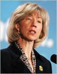 Most Corrupt Bush Appointees