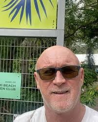 John Lohrman's Instagram, Twitter & Facebook