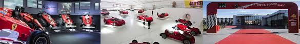 We did not find results for: Private Tour 2 Ferrari Museums Ferrari Test Drive Traditional Balsamic Vinegar Of Modena Gourmet Lunch In Typical Italian Trattoria Italian Days Food Tours In Bologna Venice Florence Etc