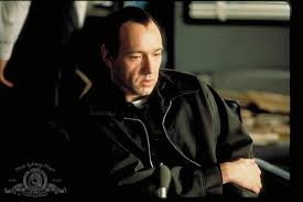 Runners continued to cross the line until 2:57 p.m. The Usual Suspects 1995 Imdb