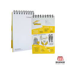 Work, school, home, and even on the road. Custom Notepad Printing Selangor Malaysia Banway Custom Notebook And Packaging Manufacturer Malaysia