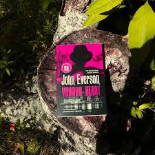 Voodoo Heart hits Best Of Lists for 2020