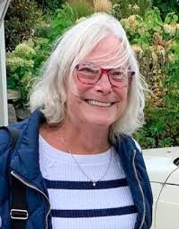 Constance Goff Young Obituary