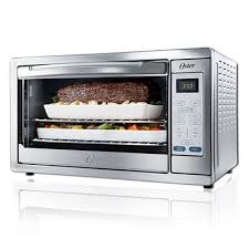 Toast R Oven Black And Decker Manual En Español Oster Extra Large Countertop Oven Tssttvxldg 001 Countertop Oven Countertop Convection Oven Digital Toaster Oven