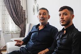 Durak uygun, ankara umum ayakkabıcılar ve çantacılar odası başkanlığı yaptığı öğrenildi. Umitcan Uygun Ve Babasi Hakkinda 4 5 Yila Kadar Hapsi Istemi Gazete Karinca