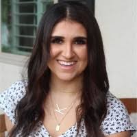 Kylie Beloian's Instagram, Twitter & Facebook