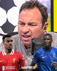 Cundy insists Moises Caicedo has had a BETTER season than Ryan Gravenberch!  🔵👊