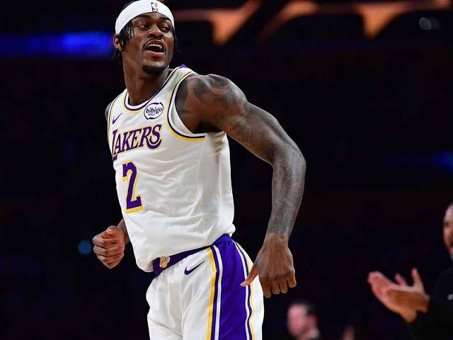 Lakers news: Jarred Vanderbilt downgraded on injury report vs. Grizzlies