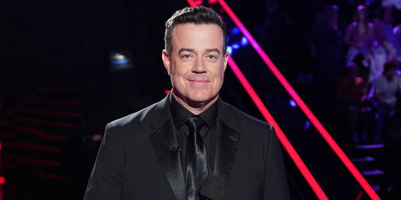 What's the 'Carson Callback' on 'The Voice'? New Element Added for Season  28 | Just Jared - Celebrity News and Gossip | Entertainment