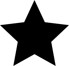 Pin By Marisol On Anime Star Clipart Free Clip Art Free Clipart Images