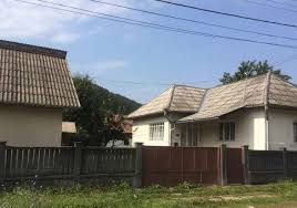 Beci mare construit peste care se poate extinde lejer o terasa. Casa La Tara Case De Vanzare In Cluj Olx Ro