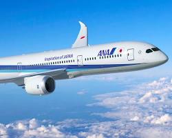 ANA All Nippon Airways