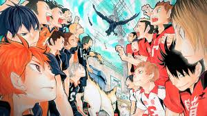Support & licensed by the haikyuu creator, we are, also the true fans of haikyuu series, also want to provide the most convenience shopping experience for the fan. Haikyuu Filler List And Chronological Order 2020 Anime Filler Guide