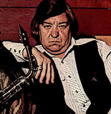 Funky16Corners » Ace Cannon