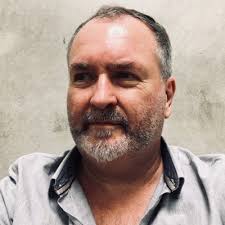 Rev Roger Sutton (@Roger_Sutton)