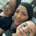 Erica Casarez's Instagram, Twitter & Facebook