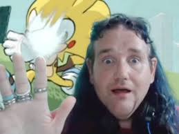 Christian Weston Chandler