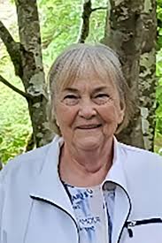 Christine “Chris” Lewicki