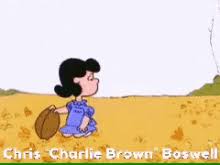 Most recently, brown served as an assistant coach at fabens high school, where he retired after. Charlie Brown Football Gifs Tenor
