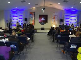 Pastor Retirement Services for Eld Huey & Sis Jessie Augustine, Sr