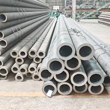 无缝的碳钢管| SCH 40 A106中国B级供应商