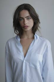 Find and save images from the yael shelbia. Photo Of Fashion Model Yael Shelbia Id 639372 Models The Fmd