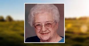 Doris Juengling Bittner Obituary January 12, 2014
