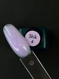 Жидкий полигель Lakres SHIK 4,15мл