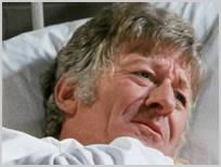 SPEARHEAD FROM SPACE