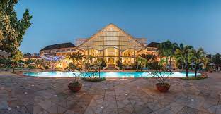 Radisson Blu Resort Goa Cavelossim Beach Cavelossim, Goa, IN -  Reservations.com