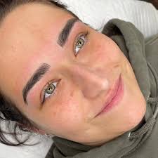 Eyebrow Microblading Photo Gallery