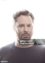 Q Prime Artist Management founder Peter Mensch and Cliff Burnstein... News  Photo