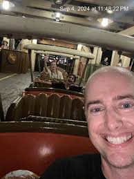 Keith Callahan (@eticketelites)