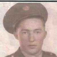 Kenneth Charles Knudsen (1921–2001) • FamilySearch