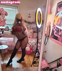 Lilrawrs  urkittyz Nude Leaks OnlyFans Photo 9 - v2.1 | dvir.ru