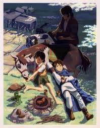 Children who chase lost voices full movie. 36 Children Who Chase Lost Voices Ideas Lost Voice Anime Movies Hoshi O Ou Kodomo