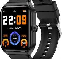 Amazon.com: Smart Watch for Men, 1.91" HD Touch Screen ...