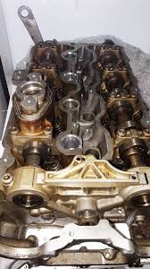 Engine Cylinder Head Left Side 7573940 04 7 573 940 Bmw N63 4 4 5 0 N63b44 F12 F13 650i X6 Xdrive X Drive Xd 50i F01 F02 750i Cylinder Head Bmw Cylinder